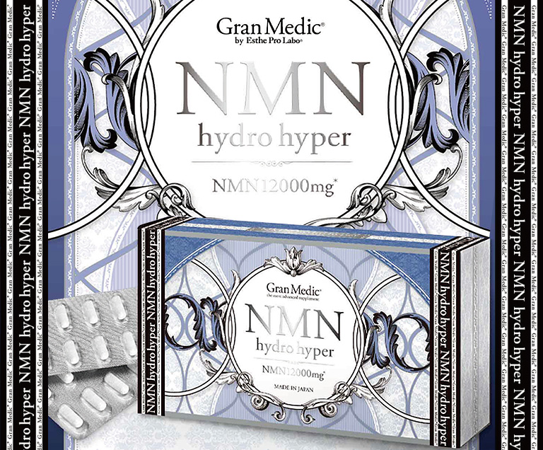 NMN　ハイドロハイパー/NMN　hydro hyper